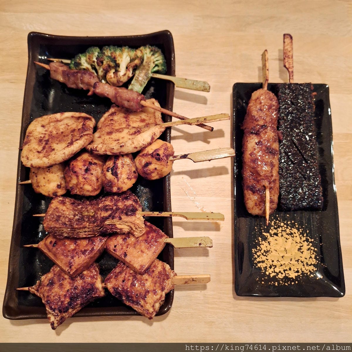 〔台北 美食〕柒息地（新莊中華店）｜連鎖串燒居酒屋品牌柒息地