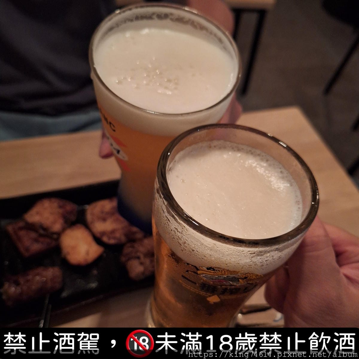 〔台北 美食〕柒息地（新莊中華店）｜連鎖串燒居酒屋品牌柒息地