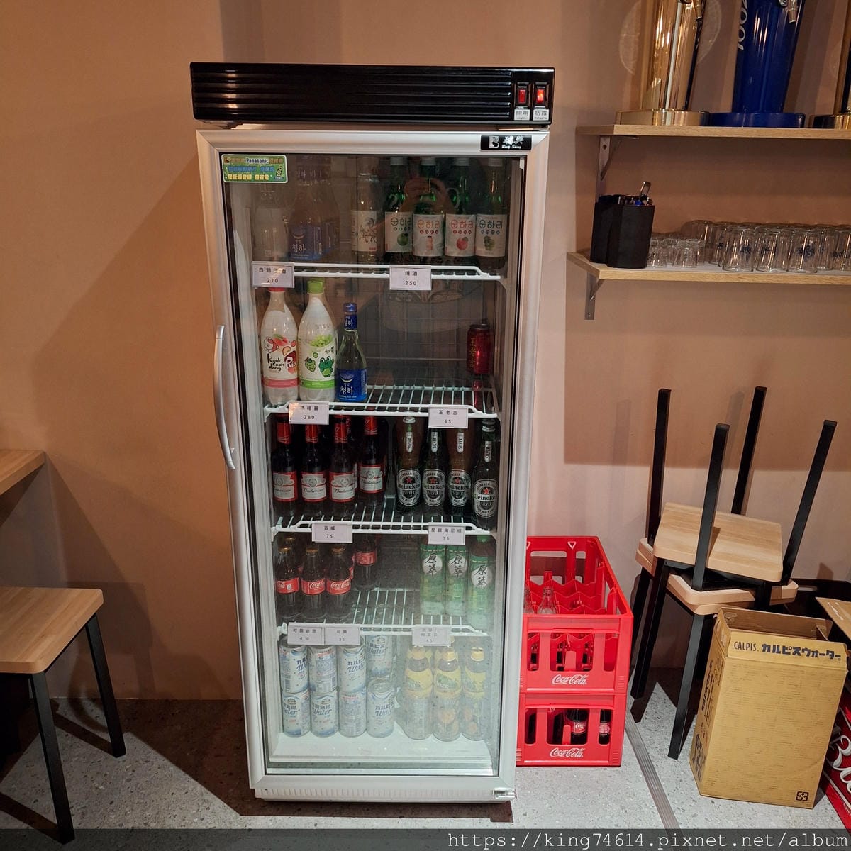 〔台北 美食〕柒息地（新莊中華店）｜連鎖串燒居酒屋品牌柒息地