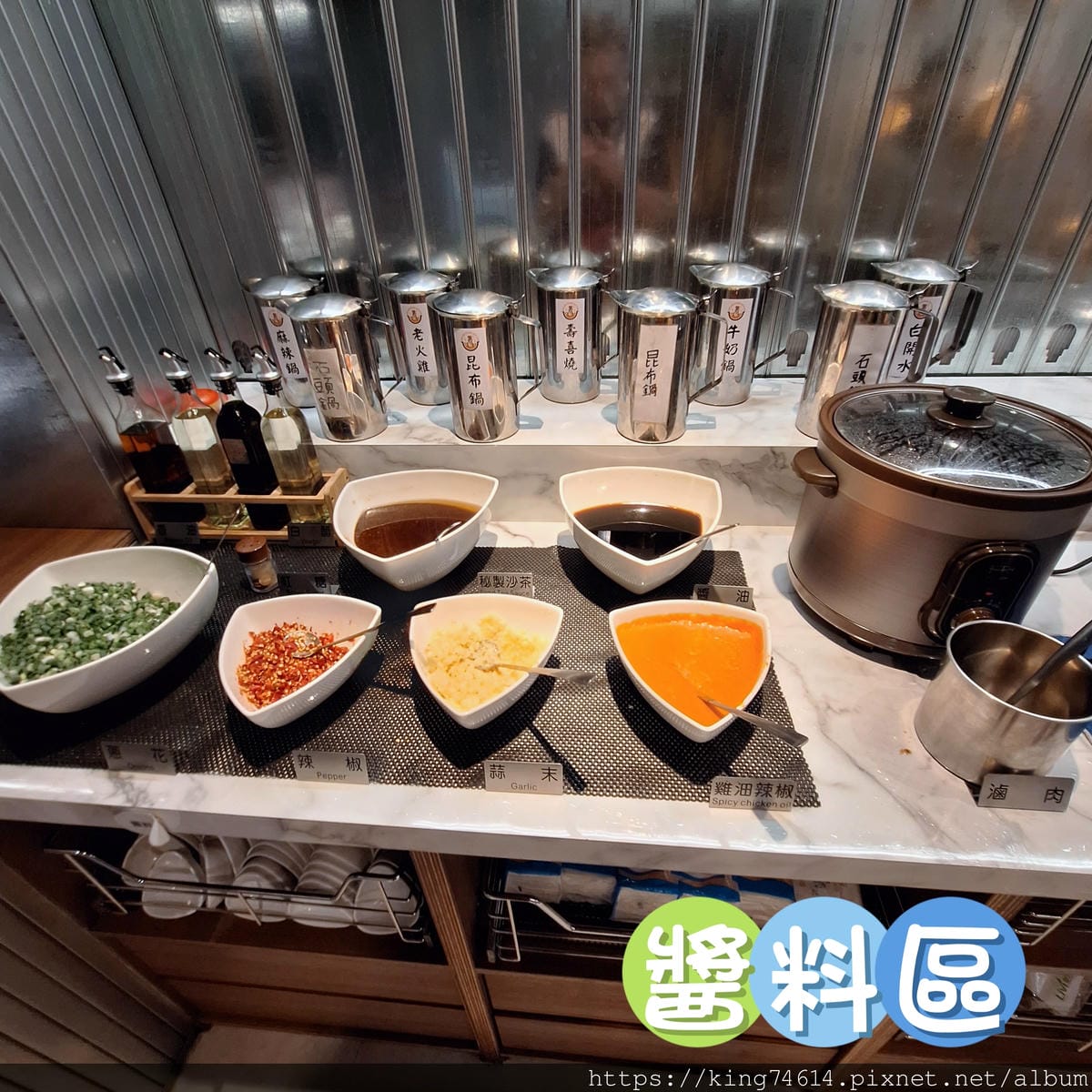 〔新莊 美食〕韓哥哥石頭火鍋｜平日最低$369｜蔬菜、肉品、