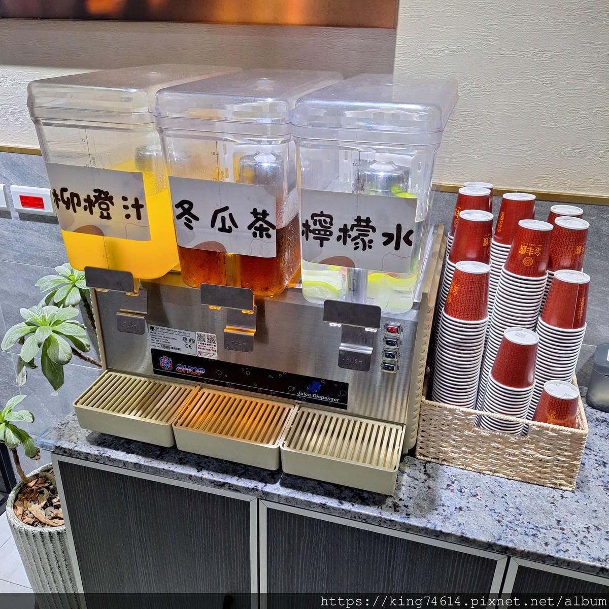 〔桃園 美食〕金丰饡平價鐵板燒（桃園中山店）｜青菜、湯品、白