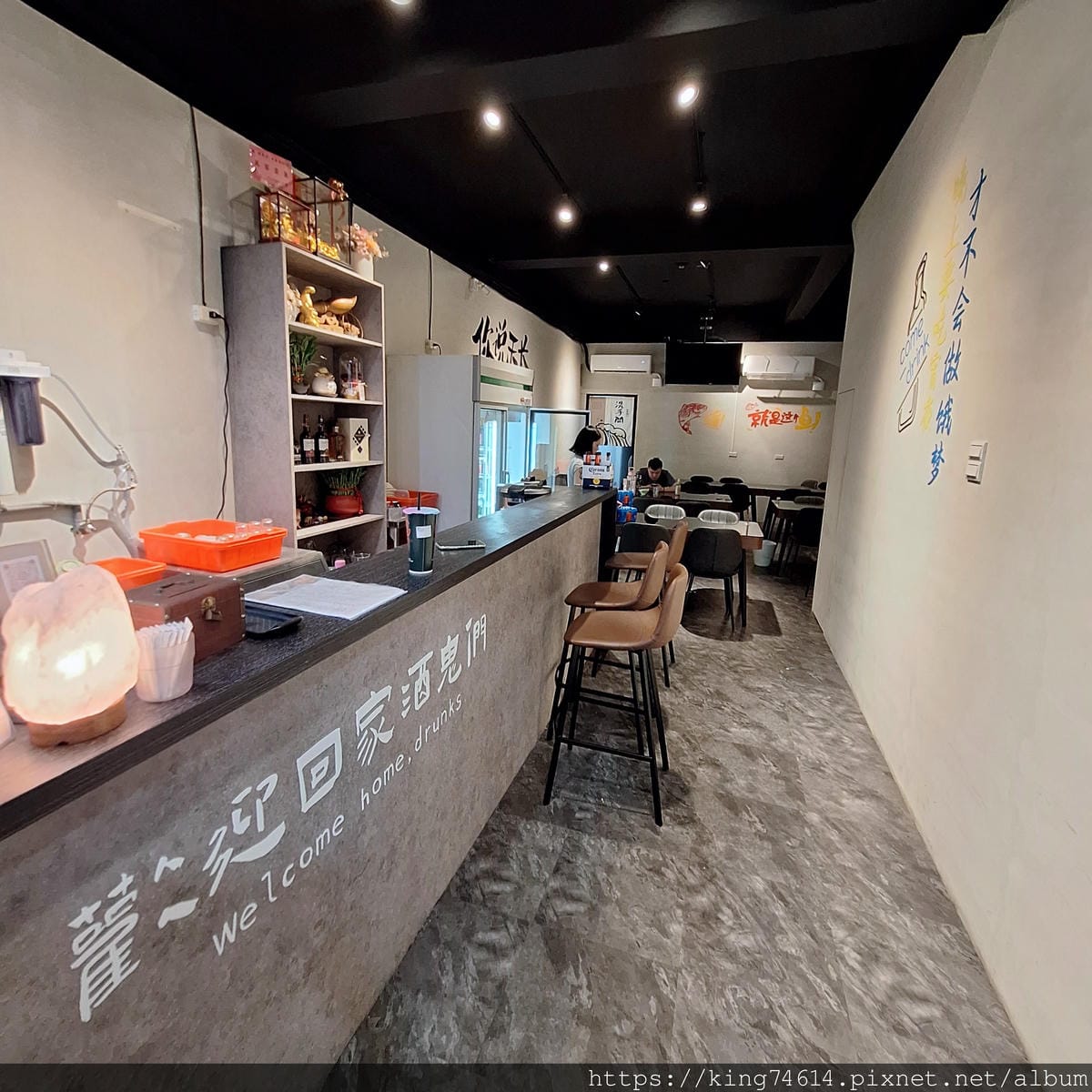 〔桃園 美食〕魚見你（中正店）｜海鮮控的不能錯過｜麻辣與鮮味