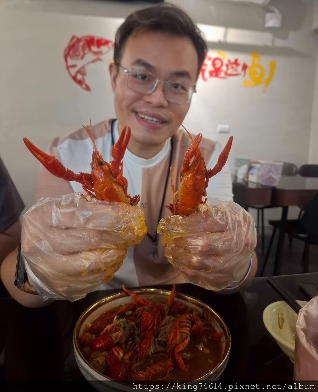 〔桃園 美食〕魚見你（中正店）｜海鮮控的不能錯過｜麻辣與鮮味