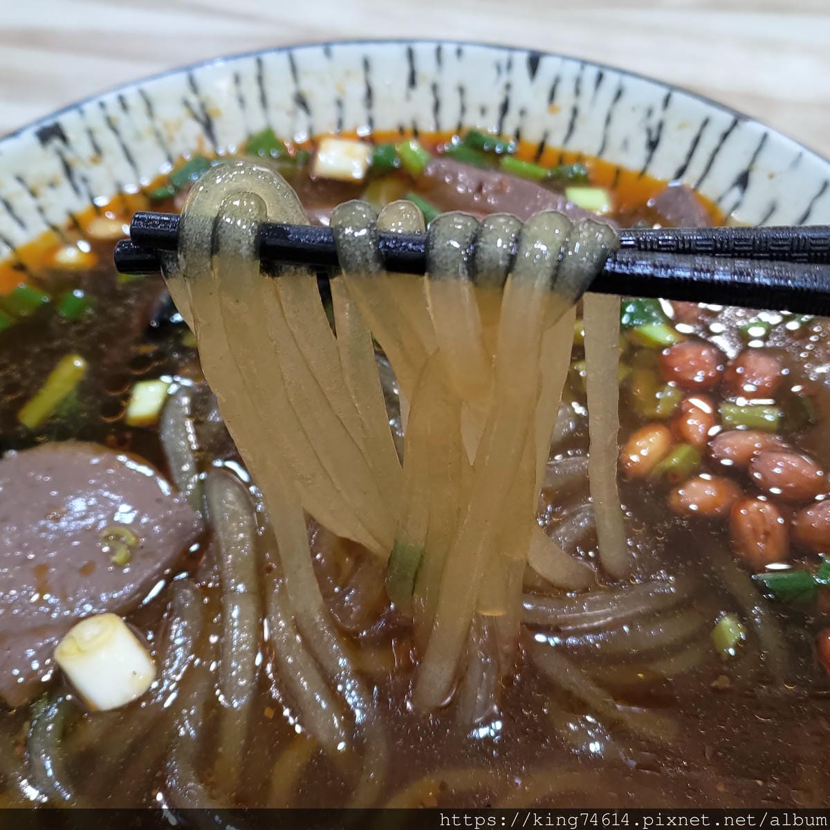 〔桃園 美食〕冉堂紅酸辣粉｜麻辣控的必選｜地道重慶滋味