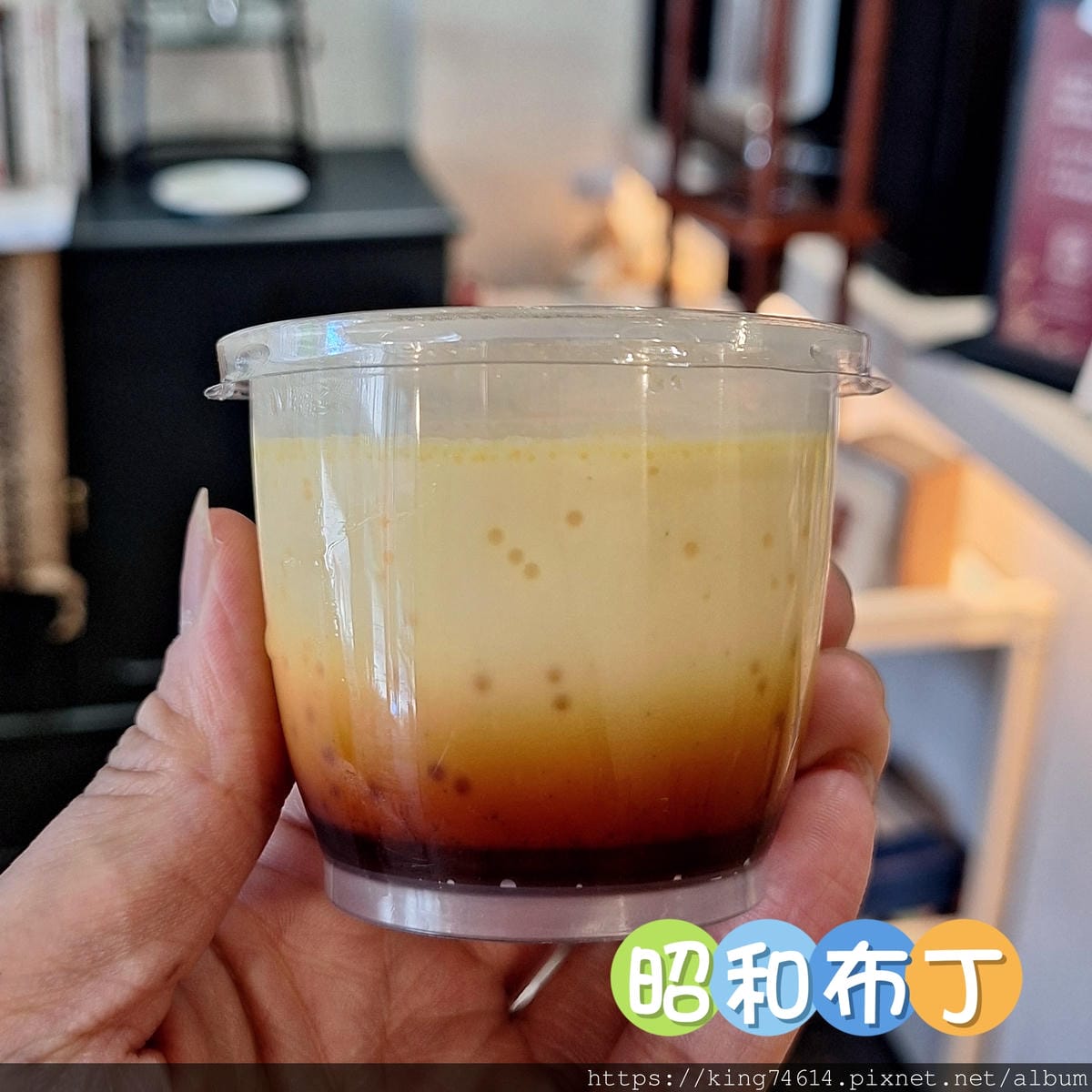 〔桃園 美食〕豪爾咖啡｜青塘園對面巷子裡桃園的小清新日式咖啡
