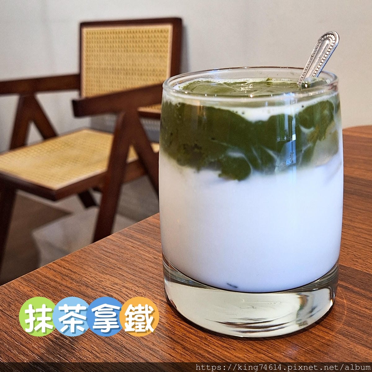 〔桃園 美食〕豪爾咖啡｜青塘園對面巷子裡桃園的小清新日式咖啡