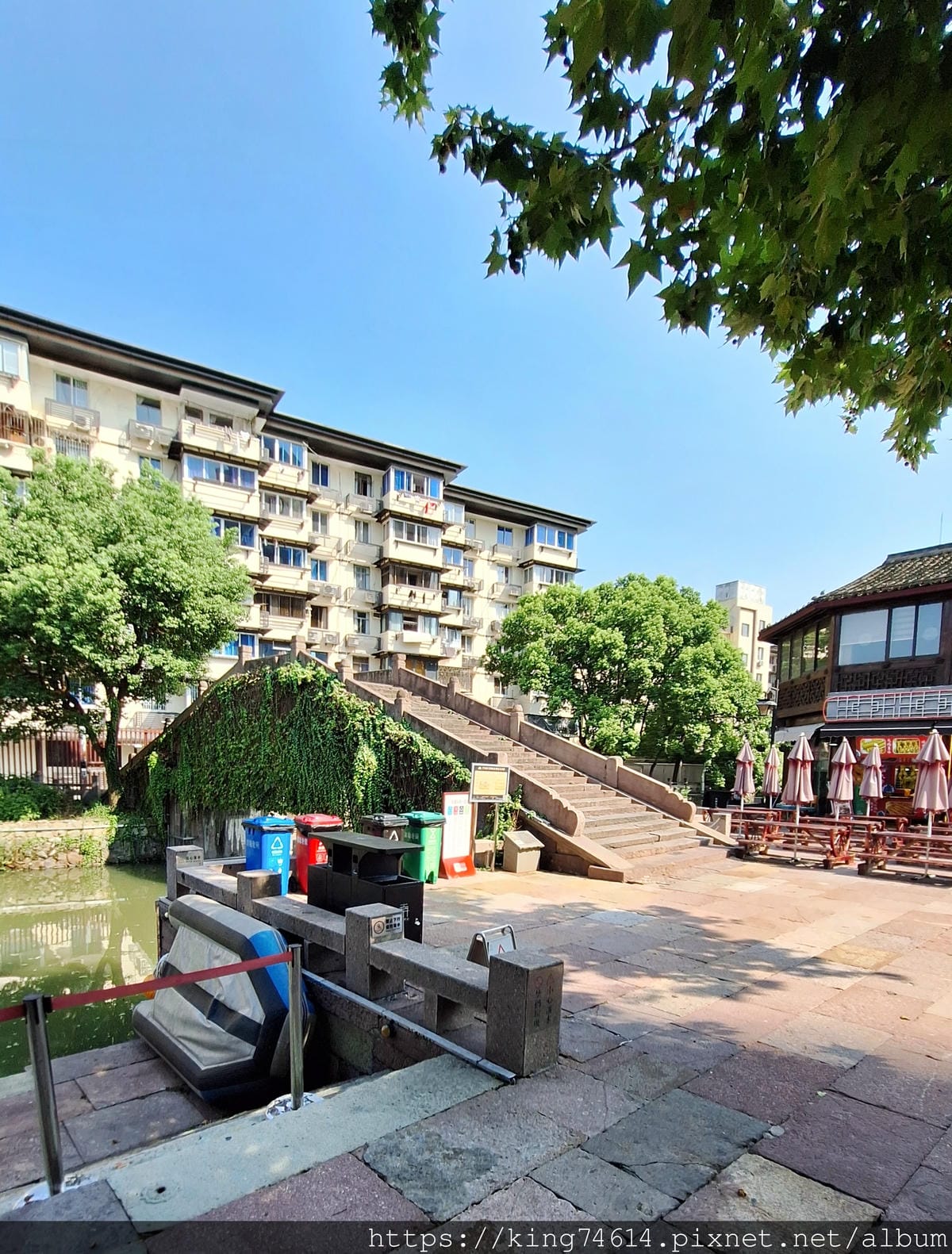 〔大陸 寧波〕南塘老街|傳統美食與古街風情的完美邂逅 〔大陸 寧波〕南塘老街|傳統美食與古街風情的完美邂逅