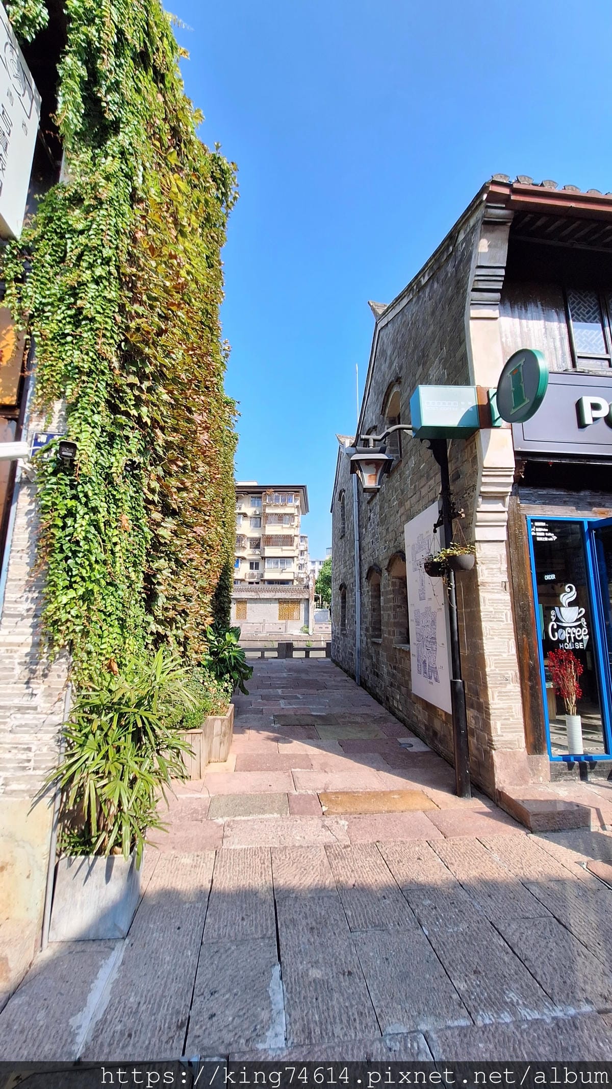 〔大陸 寧波〕南塘老街|傳統美食與古街風情的完美邂逅 〔大陸 寧波〕南塘老街|傳統美食與古街風情的完美邂逅