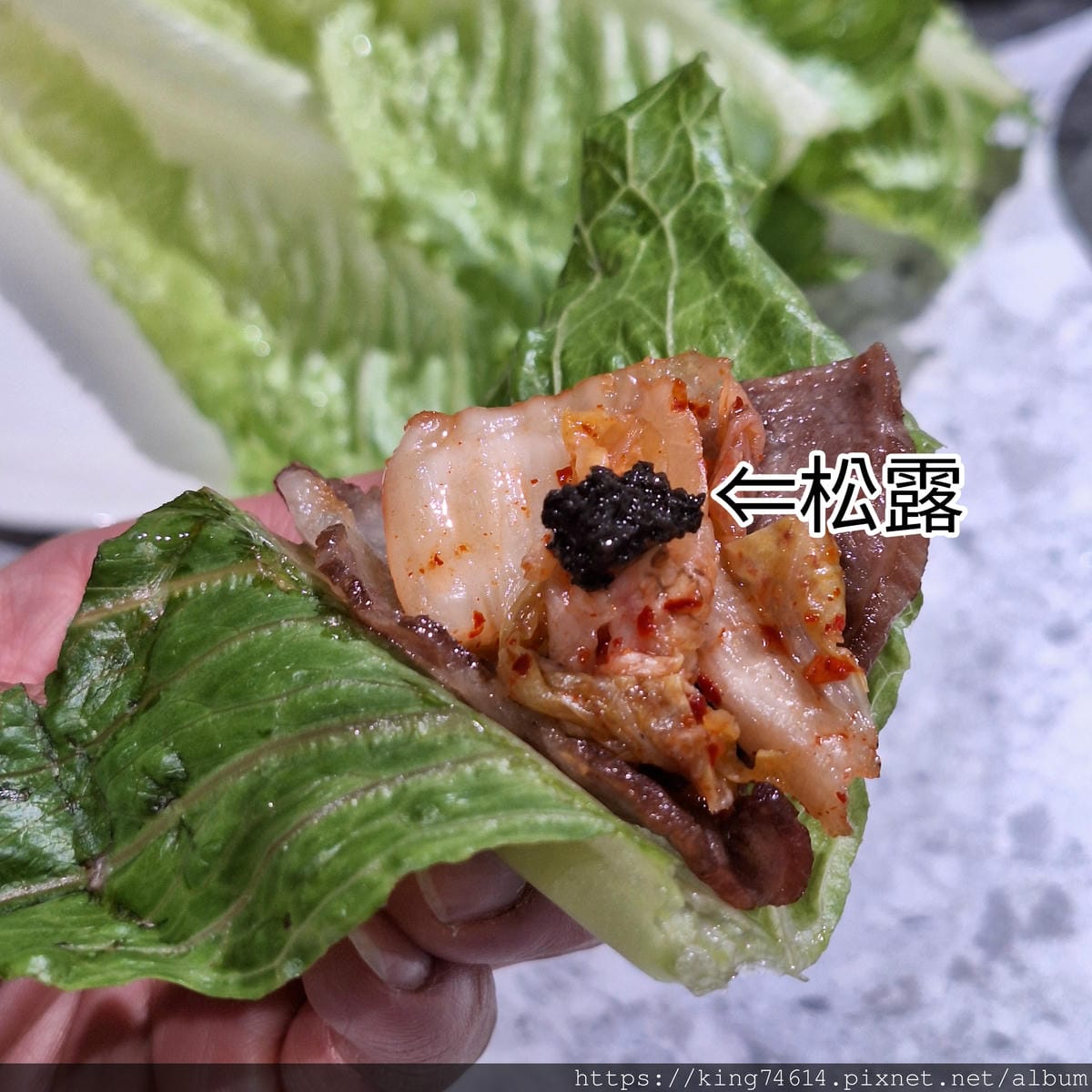 〔桃園 美食〕森森燒肉（中路店）｜全台最文青的燒肉店｜燒肉界