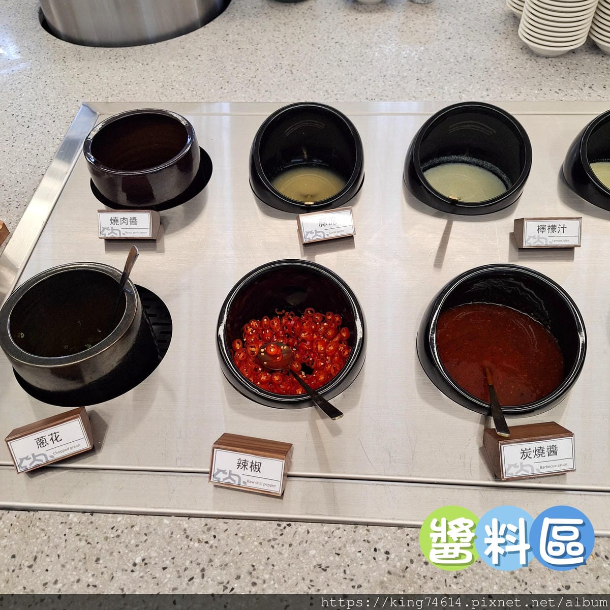 〔桃園 美食〕森森燒肉（中路店）｜全台最文青的燒肉店｜燒肉界