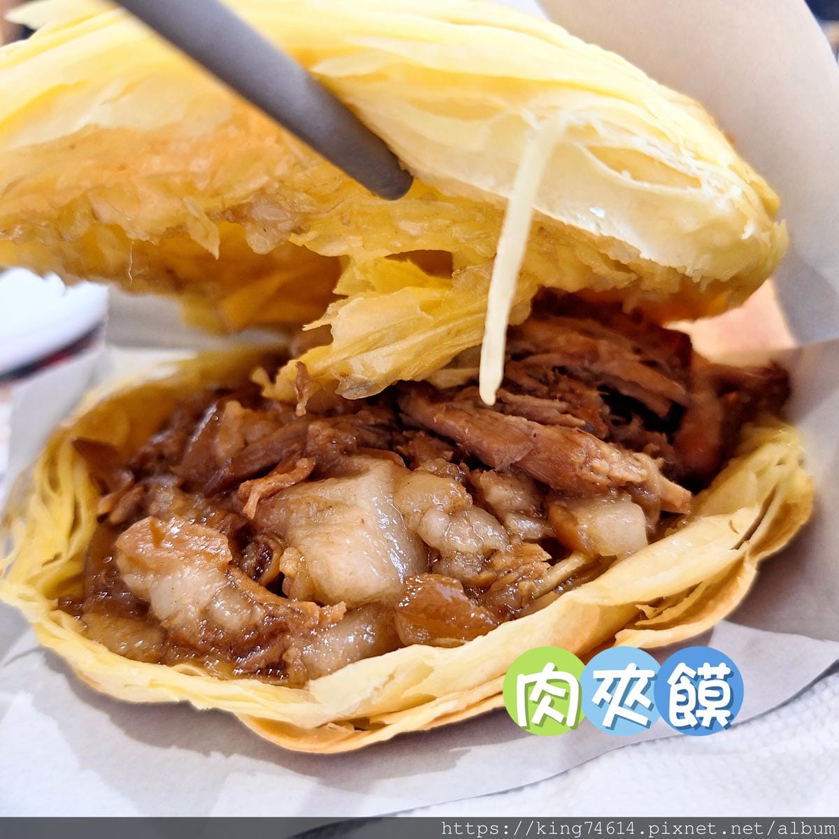 〔西安 美食〕魏家涼皮|麻醬涼皮與肉夾饃的極致西北風味體驗 〔西安 美食〕魏家涼皮|麻醬涼皮與肉夾饃的極致西北風味體驗