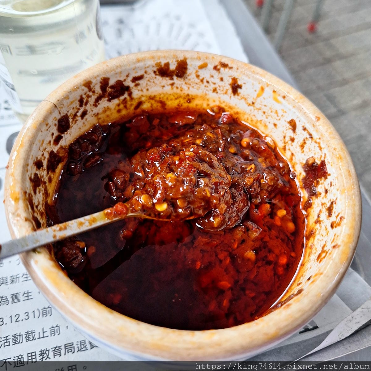 〔三重 美食〕宜蘭一香麵食店｜品味麻醬麵與魚丸湯的在地風味｜
