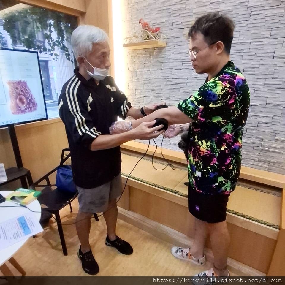 〔寵物生活〕Holypet台灣健康寵物｜毛寶貝全身亞健康分析