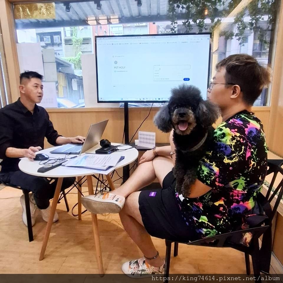 〔寵物生活〕Holypet台灣健康寵物｜毛寶貝全身亞健康分析
