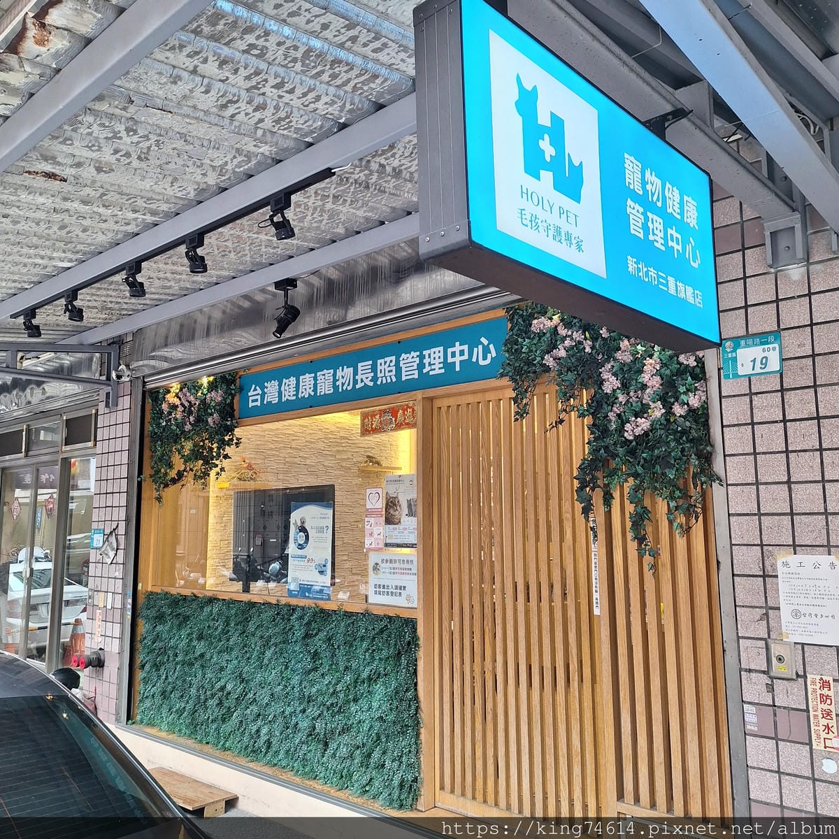 〔寵物生活〕Holypet台灣健康寵物｜毛寶貝全身亞健康分析
