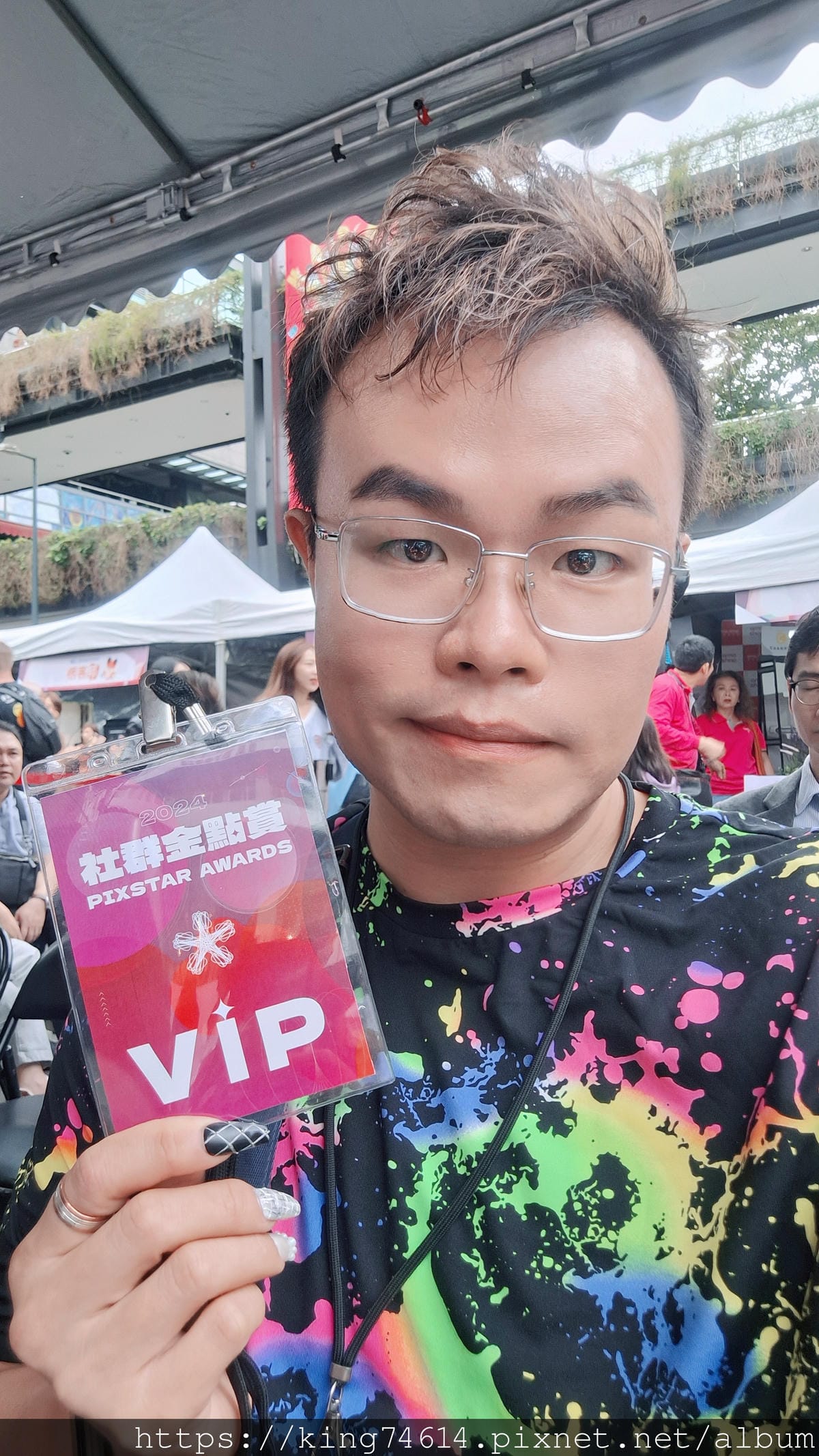 〔日常生活〕🎉🎉恭喜我獲得2024年社群金點賞 美食創作者👍 〔日常生活〕🎉🎉恭喜我獲得2024年社群金點賞 美食創作者👍