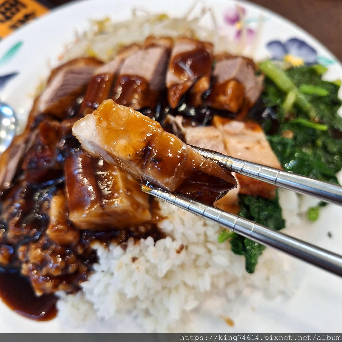 〔台北美食〕鳳城燒臘粵菜｜酥脆燒肉與滑嫩燒鴨經典粵式風味全記