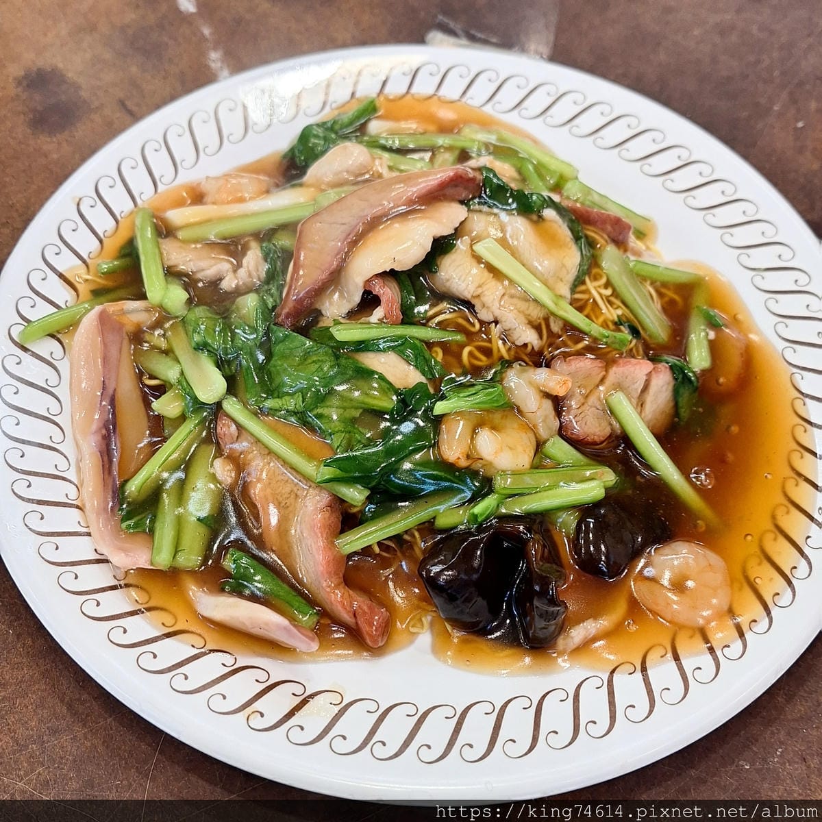 〔台北美食〕鳳城燒臘粵菜｜酥脆燒肉與滑嫩燒鴨經典粵式風味全記