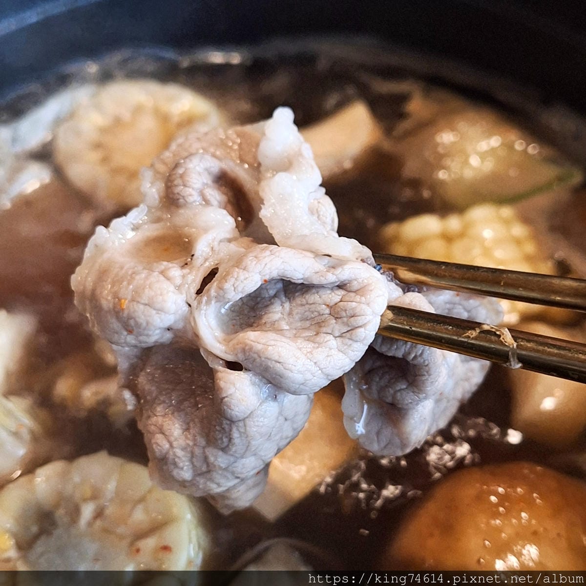 〔桃園 美食〕金蒔鍋物｜濃郁湯頭與頂級海鮮的完美演繹｜自助吧