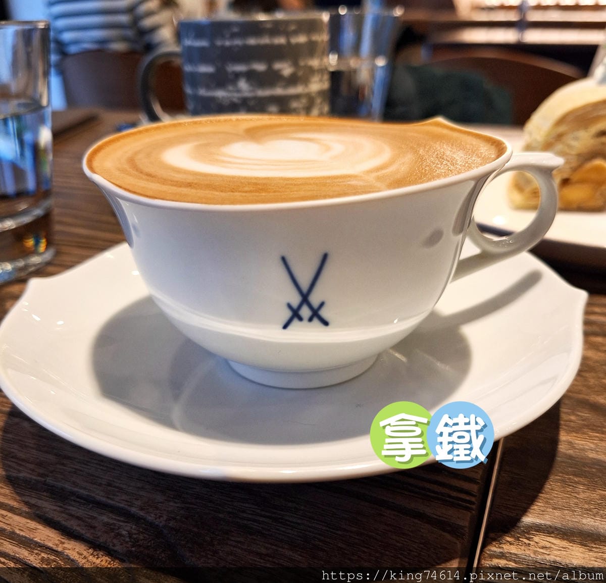 〔台北 美食〕波赫士領地精品咖啡館（明水店）｜品味工業風下的