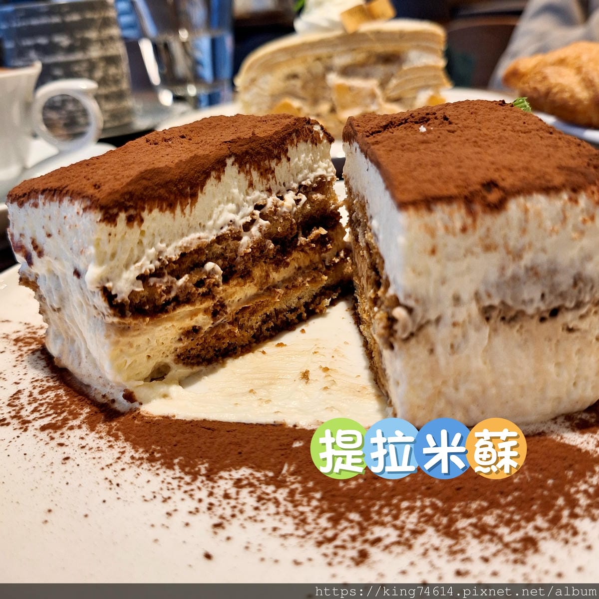 〔台北 美食〕波赫士領地精品咖啡館（明水店）｜品味工業風下的