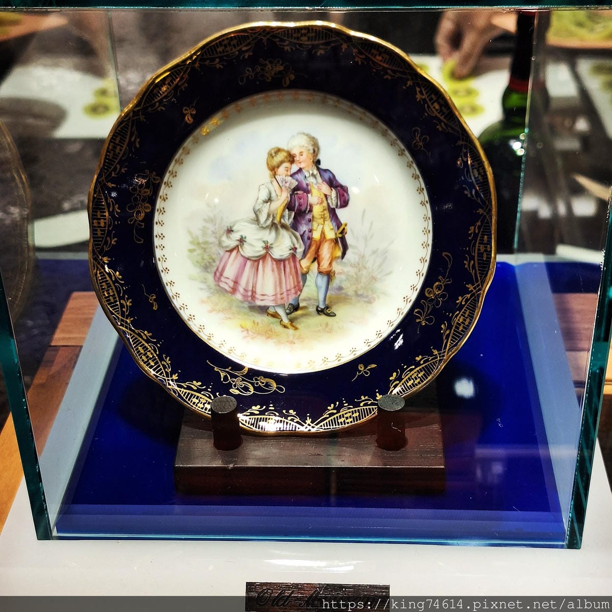 〔台北 美食〕波赫士領地精品咖啡館（明水店）｜品味工業風下的