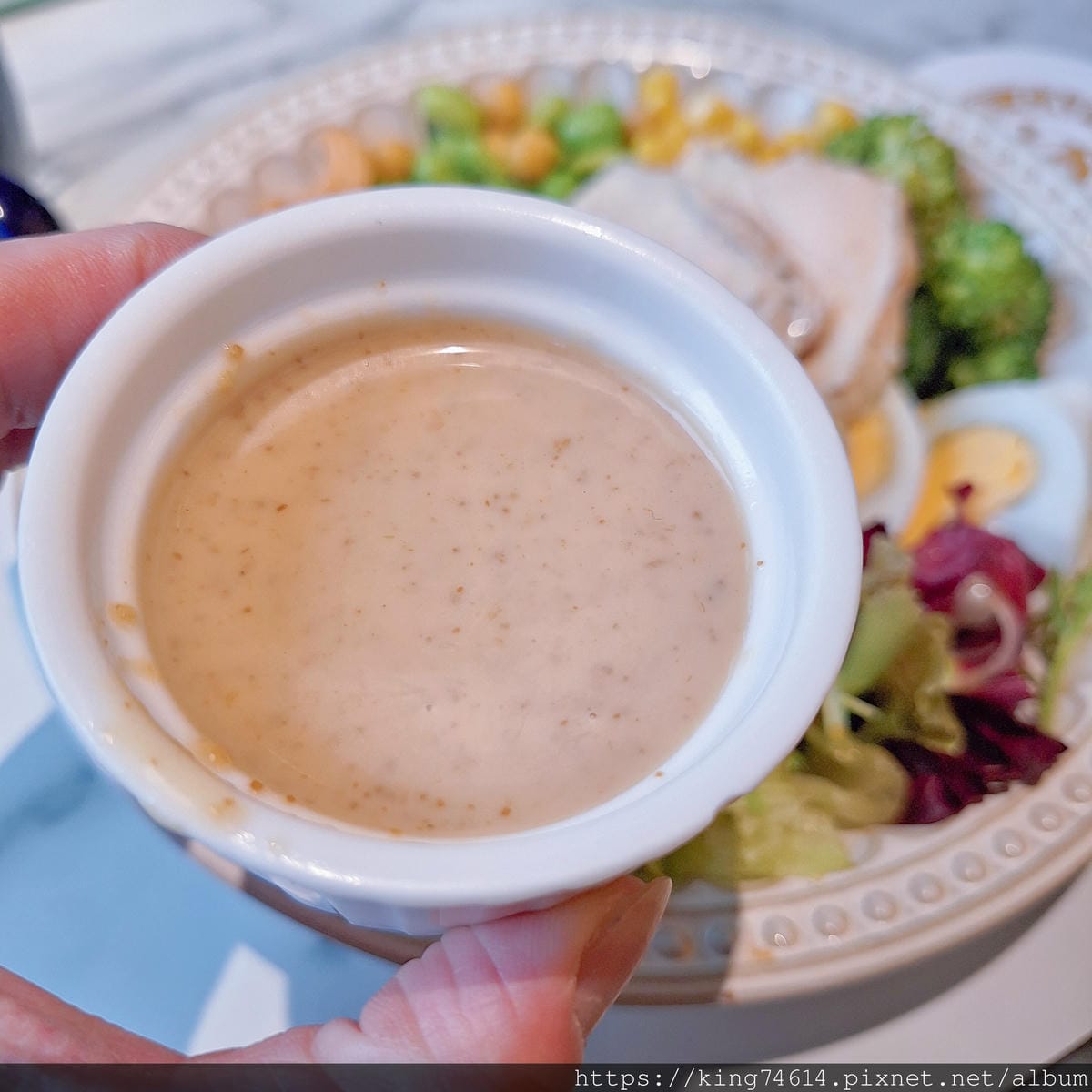 〔台北 美食〕BUNA CAF'E 布納咖啡館（信義館）｜從