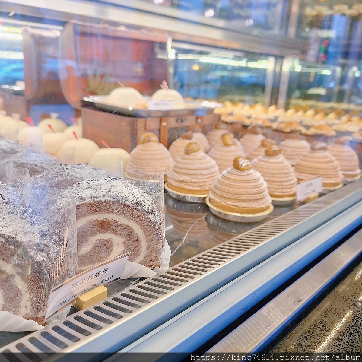 〔台北 美食〕BUNA CAF'E 布納咖啡館（信義館）｜從