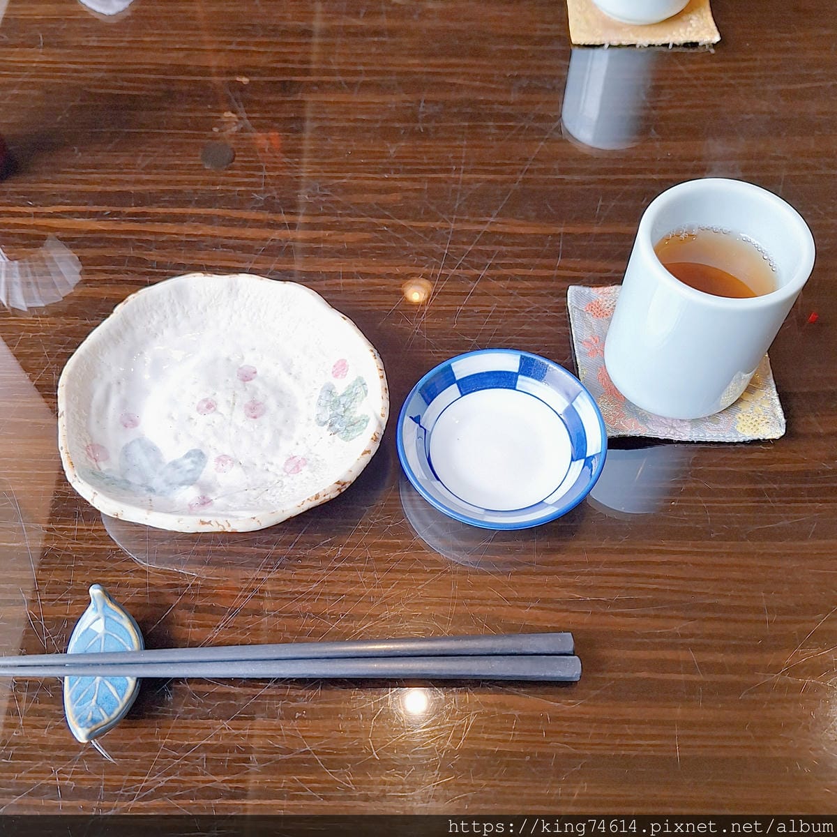 〔台北 美食〕心月｜精緻懷石料理推薦｜無菜單的日式味覺饗宴_