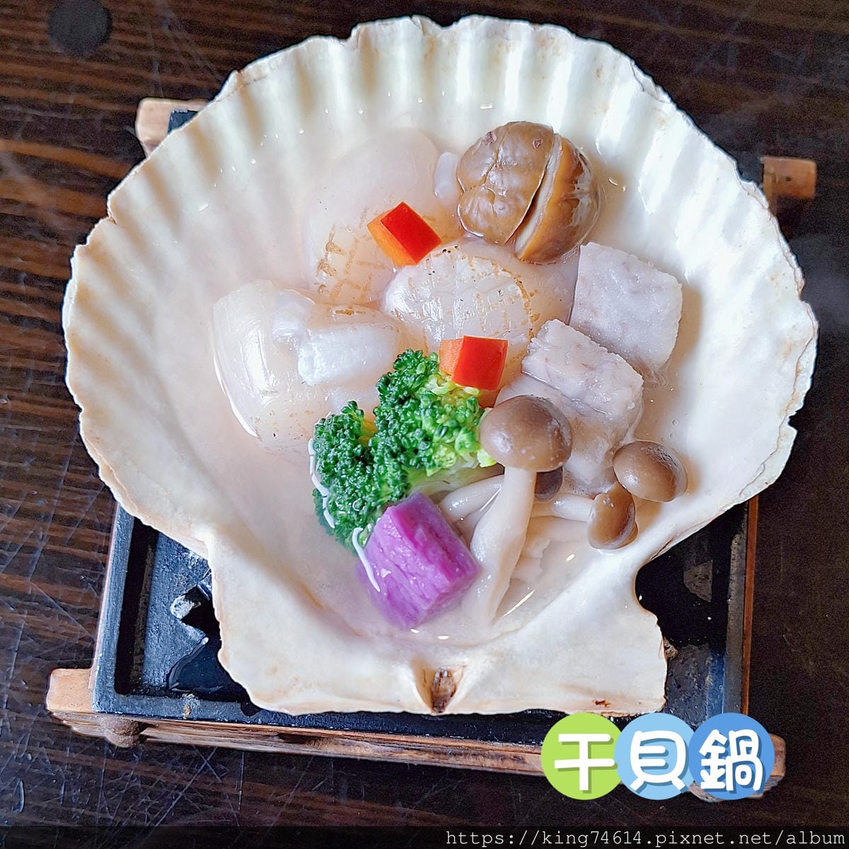 〔台北 美食〕心月｜精緻懷石料理推薦｜無菜單的日式味覺饗宴_
