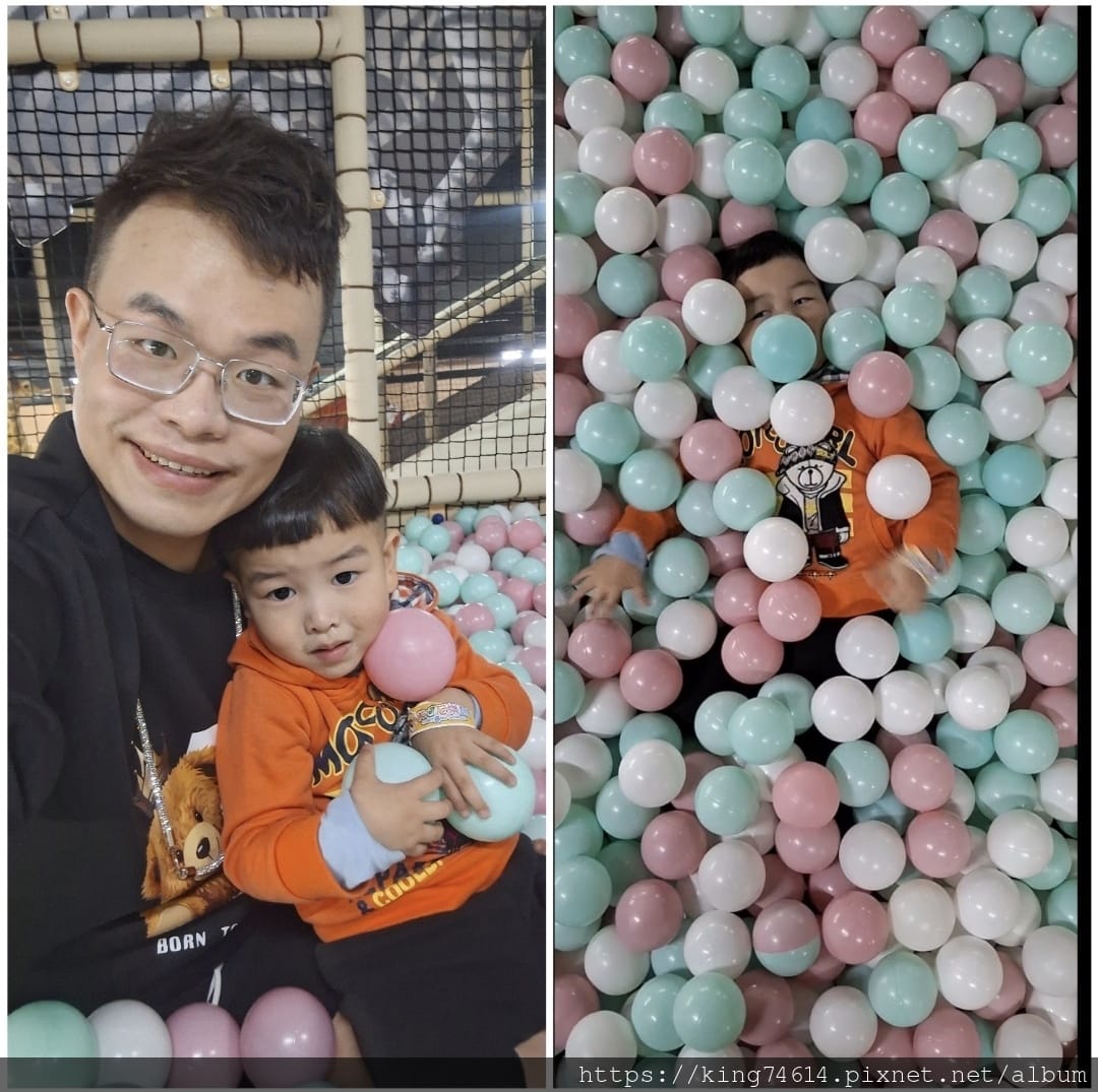 〔桃園 親子〕台茂卡通尼樂園｜春節紅包大放送 🎊｜PS5 P