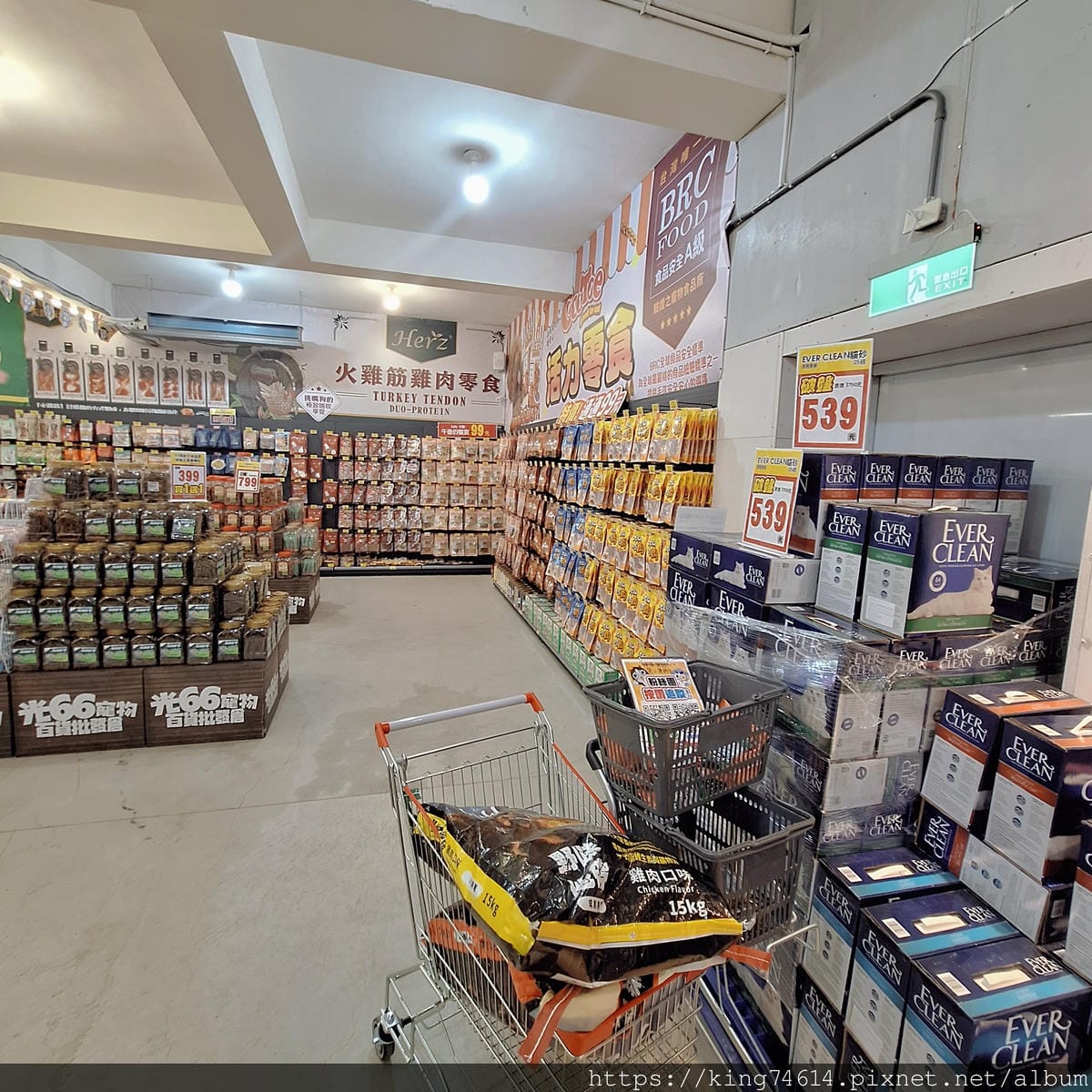 〔寵物 生活〕光66寵物百貨批發倉|寵物界的好市多!主子補貨 〔寵物 生活〕光66寵物百貨批發倉|寵物界的好市多!主子補貨