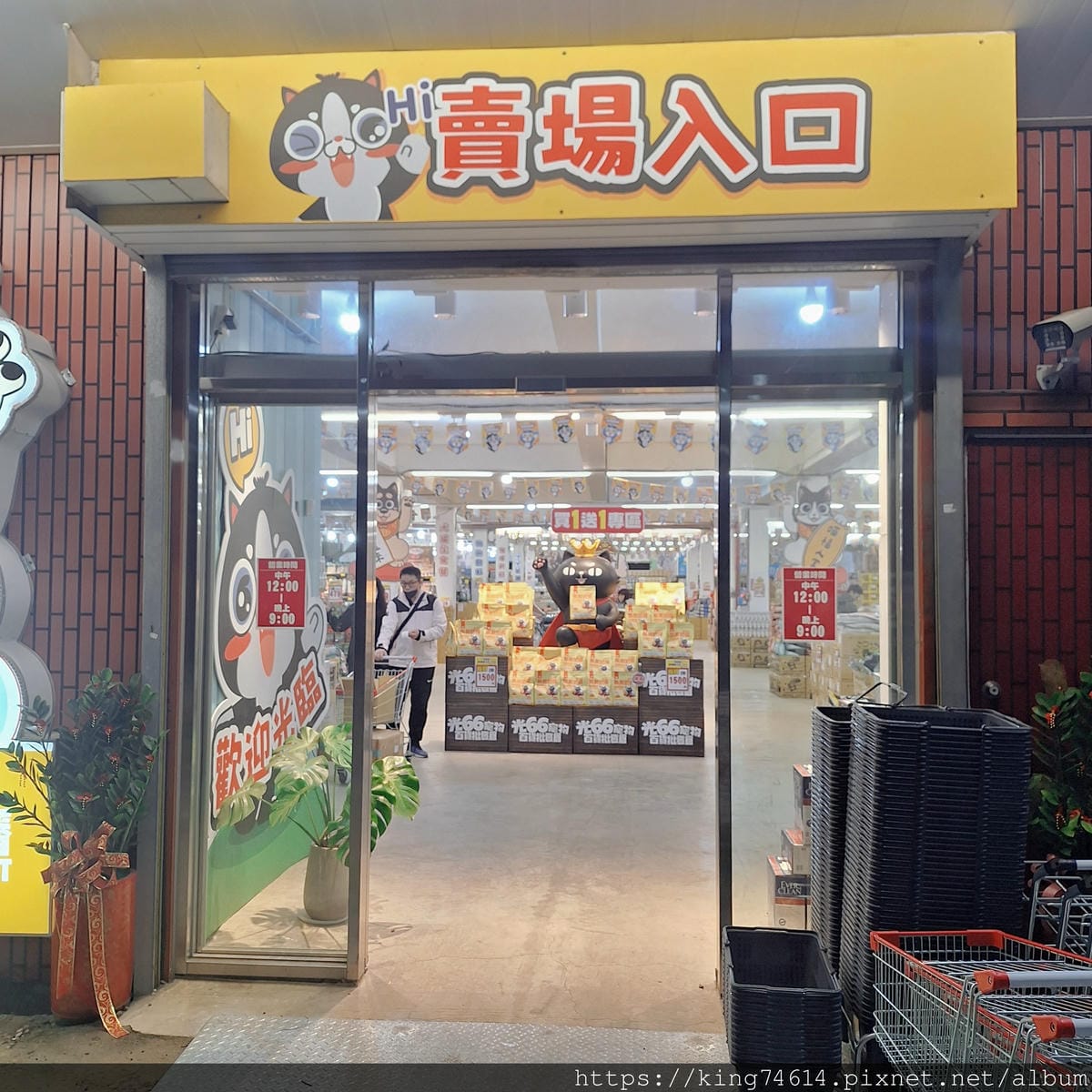 〔寵物 生活〕光66寵物百貨批發倉|寵物界的好市多!主子補貨 〔寵物 生活〕光66寵物百貨批發倉|寵物界的好市多!主子補貨