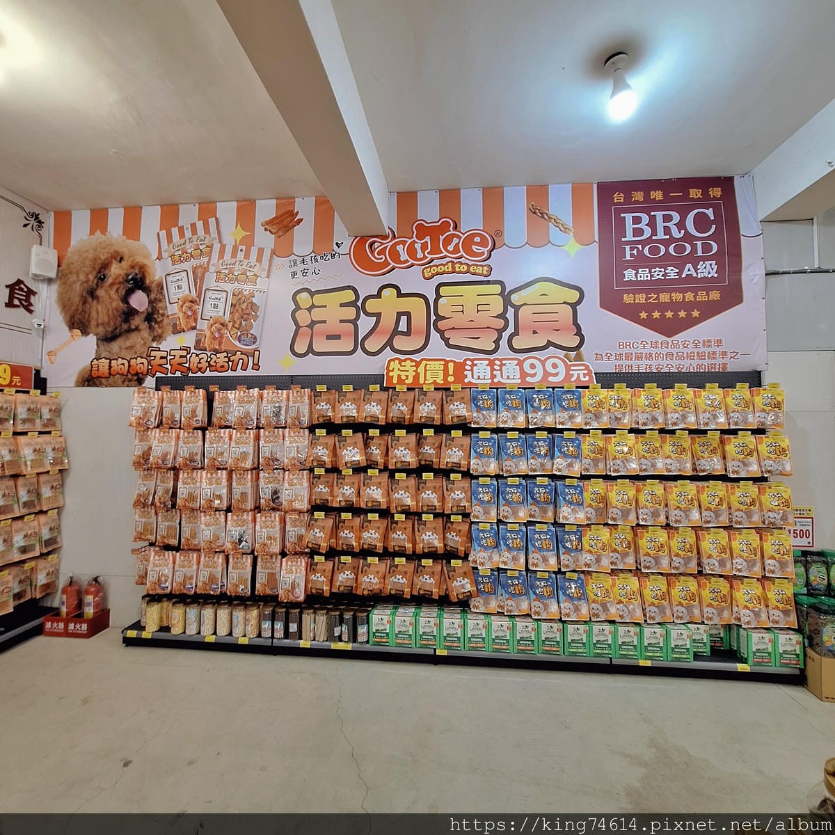 〔寵物 生活〕光66寵物百貨批發倉|寵物界的好市多!主子補貨 〔寵物 生活〕光66寵物百貨批發倉|寵物界的好市多!主子補貨
