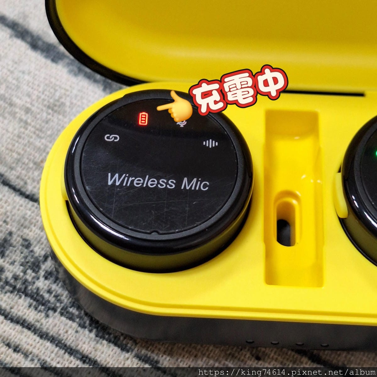 〔數位 3C〕手機無線磁吸收音器|即插即用免設定|24小時續 〔數位 3C〕手機無線磁吸收音器|即插即用免設定|24小時續
