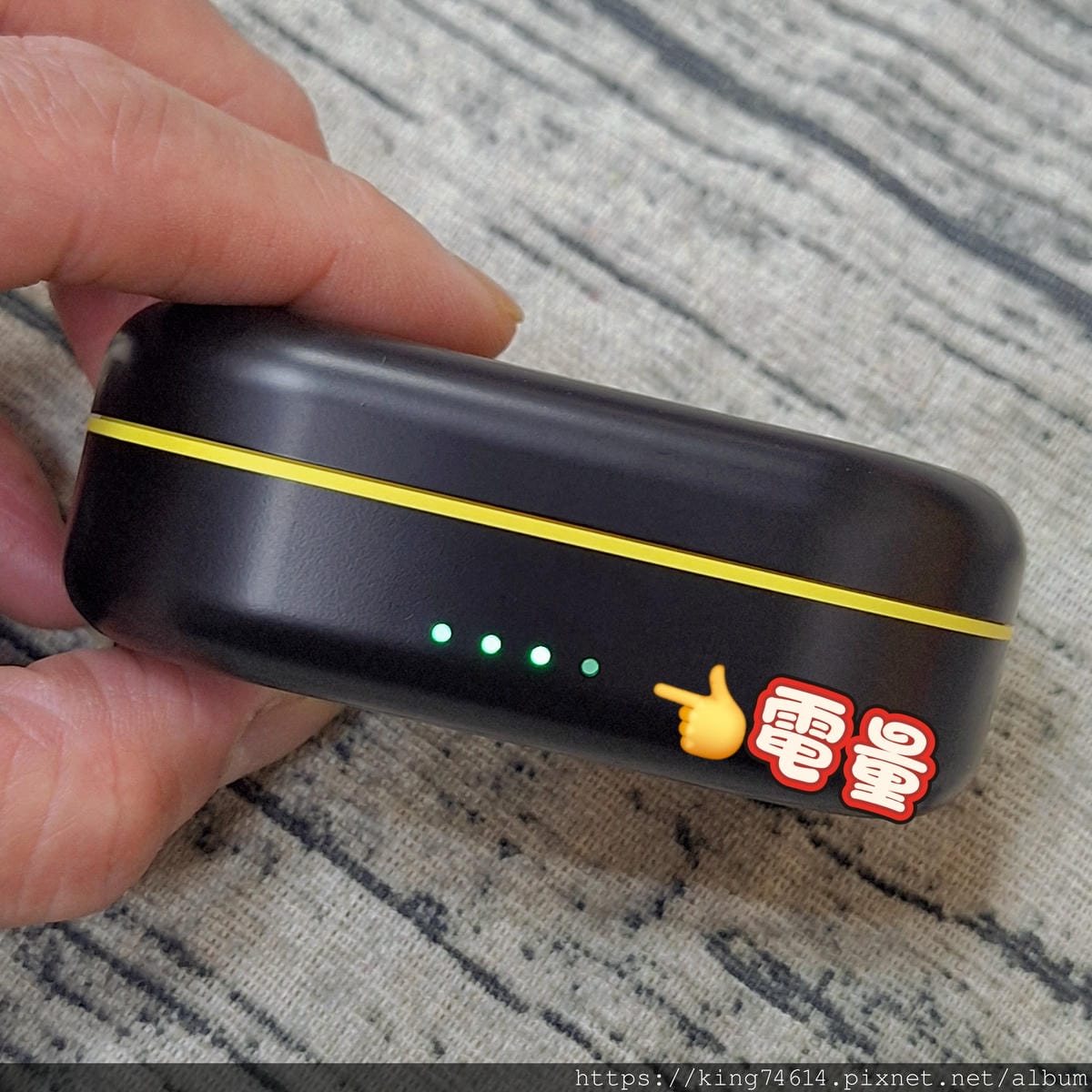 〔數位 3C〕手機無線磁吸收音器|即插即用免設定|24小時續 〔數位 3C〕手機無線磁吸收音器|即插即用免設定|24小時續