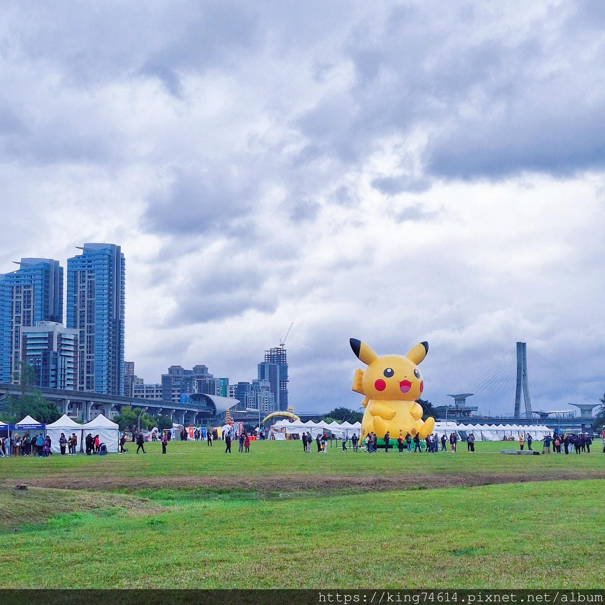 〔新北活動〕Pokémon GO Tour:合眾地區|New 〔新北活動〕Pokémon GO Tour:合眾地區|New