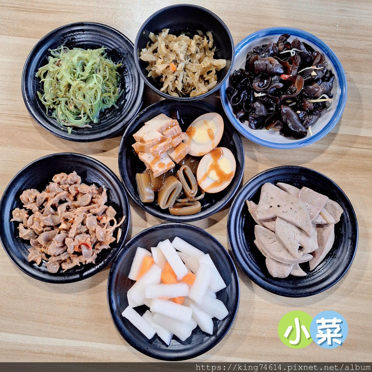 〔桃園 美食〕鍾小勤麵食館🍜|麵香湯濃還有豆花吃到飽😋 〔桃園 美食〕鍾小勤麵食館🍜|麵香湯濃還有豆花吃到飽😋
