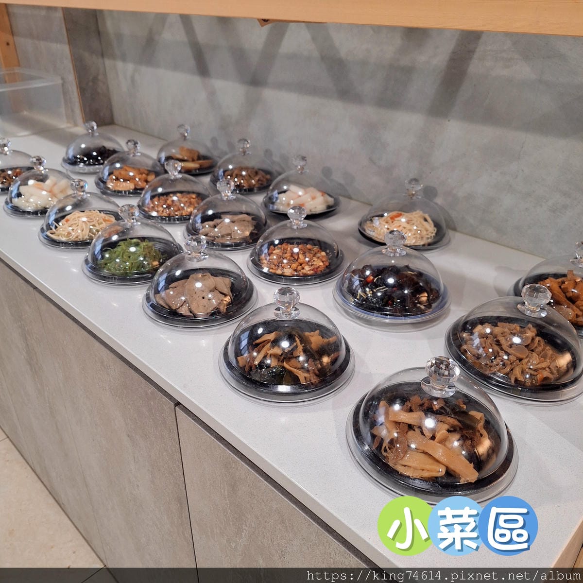 〔桃園 美食〕鍾小勤麵食館🍜|麵香湯濃還有豆花吃到飽😋 〔桃園 美食〕鍾小勤麵食館🍜|麵香湯濃還有豆花吃到飽😋