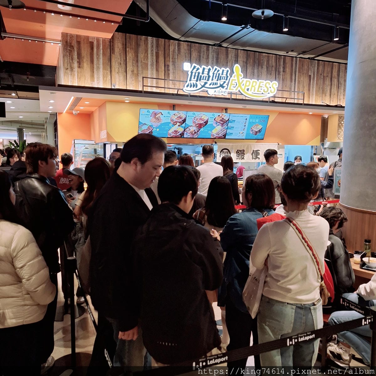 〔台北 景點〕南港 LaLaport 全攻略｜最新開幕亮點、