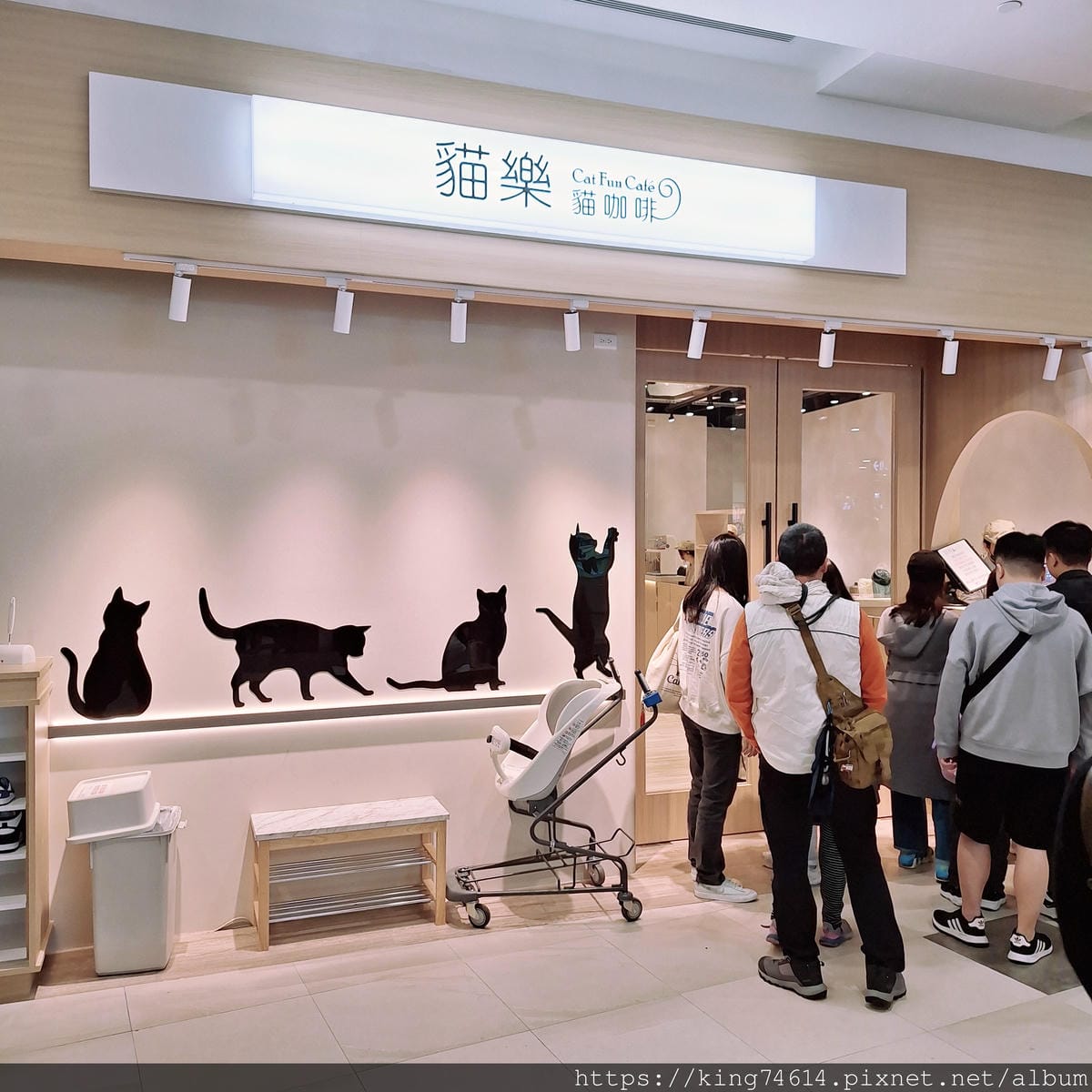 〔台北 景點〕南港 LaLaport 全攻略｜最新開幕亮點、