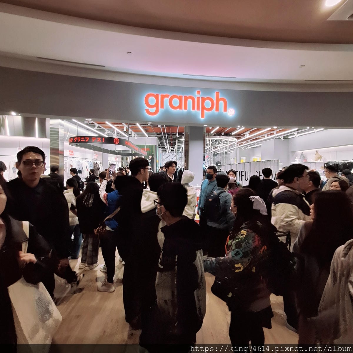 〔台北 景點〕南港 LaLaport 全攻略｜最新開幕亮點、
