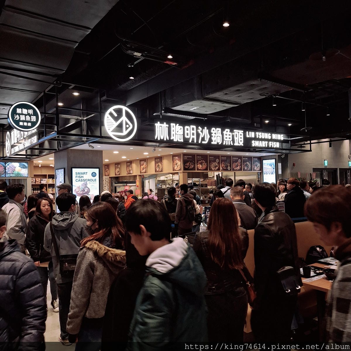 〔台北 景點〕南港 LaLaport 全攻略｜最新開幕亮點、