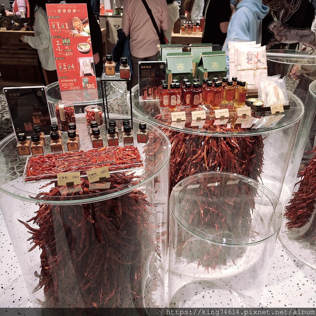 〔台北 景點〕南港 LaLaport 全攻略｜最新開幕亮點、