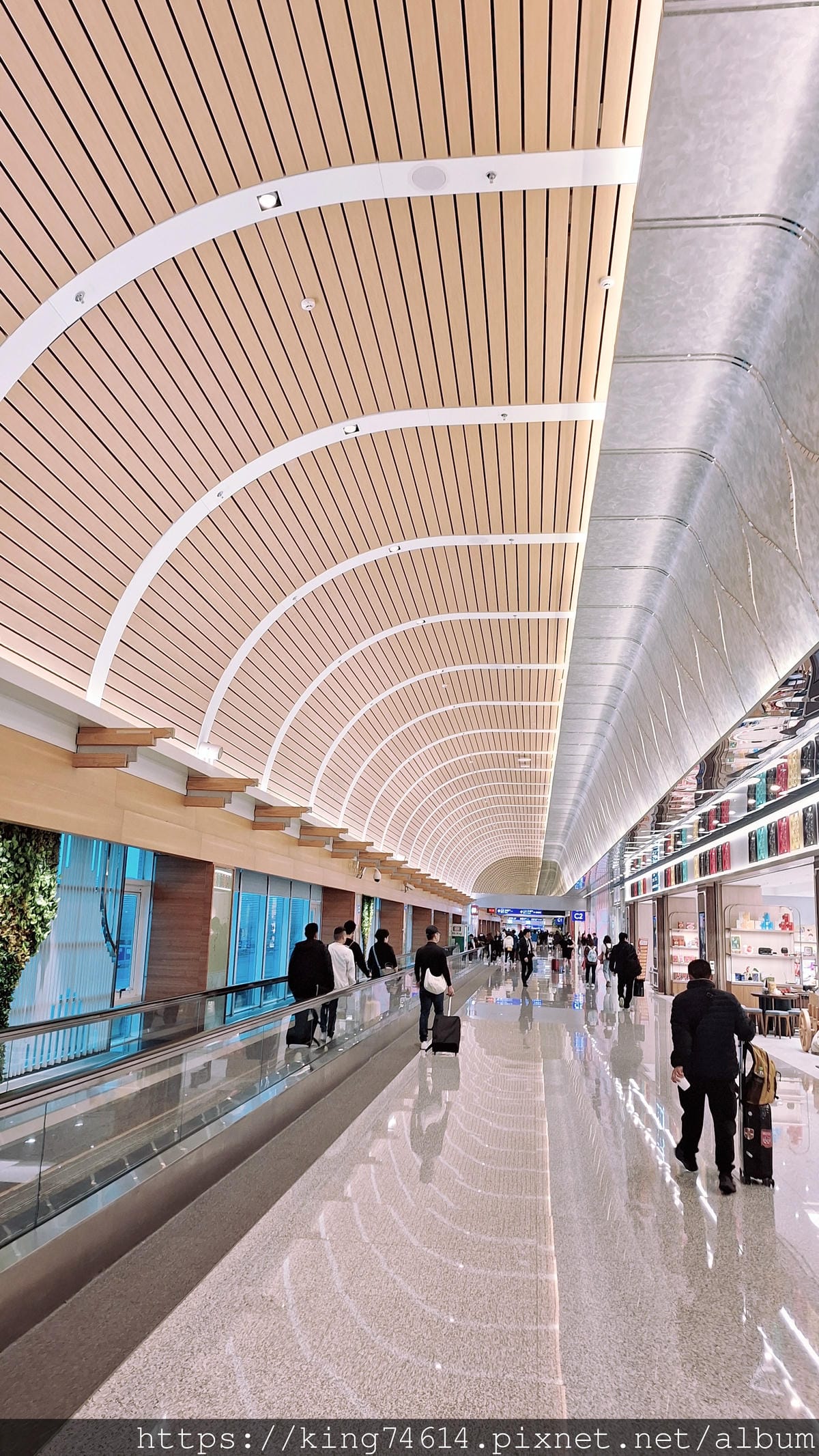 〔國外 旅遊〕✈️星宇航空初體驗 | 必點「星宇特調」到底喝