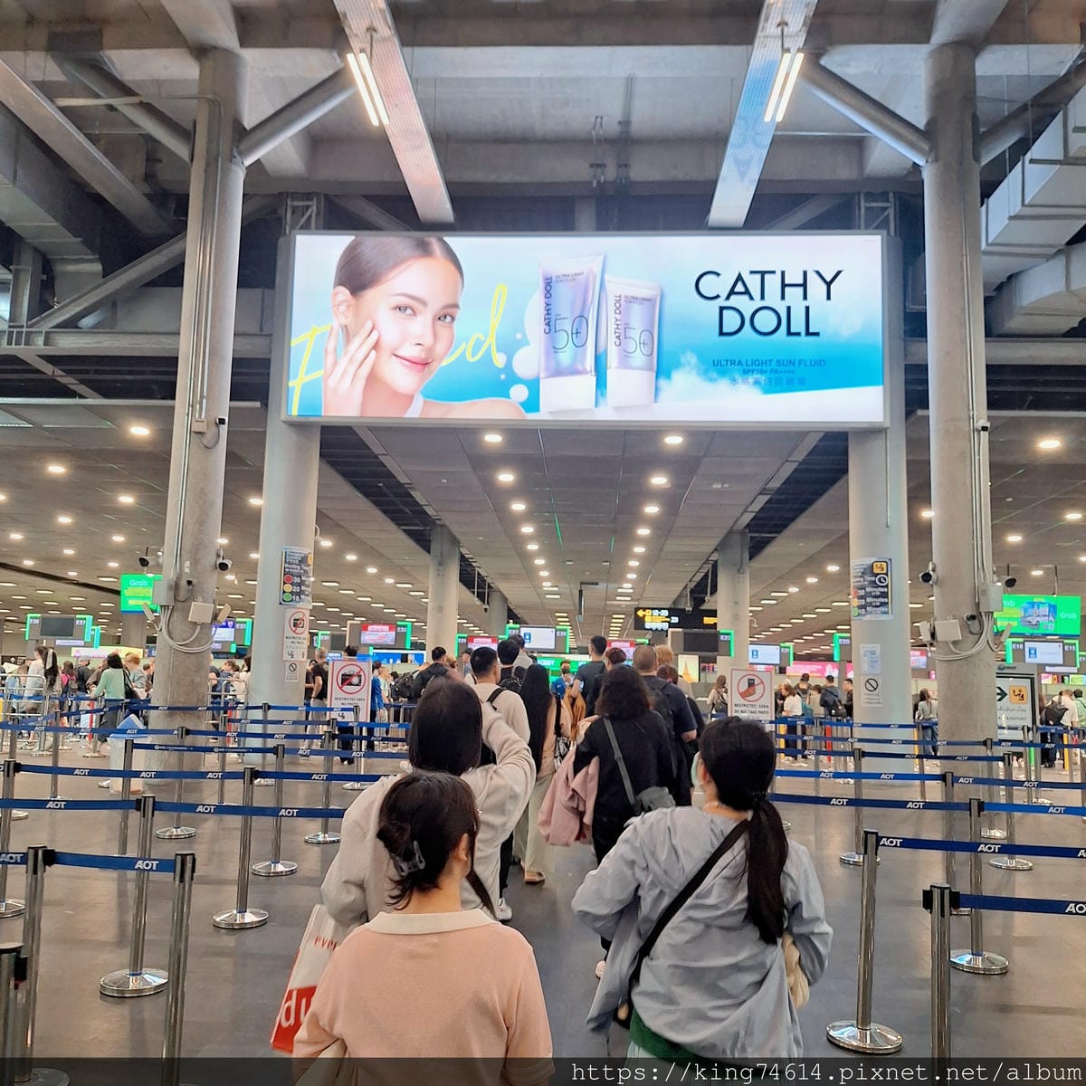 〔國外 旅遊〕✈️星宇航空初體驗 | 必點「星宇特調」到底喝