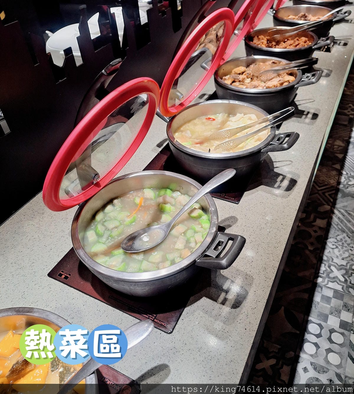 〔桃園 美食〕我家牛排南崁店｜排餐+自助百匯品項多無限放題｜