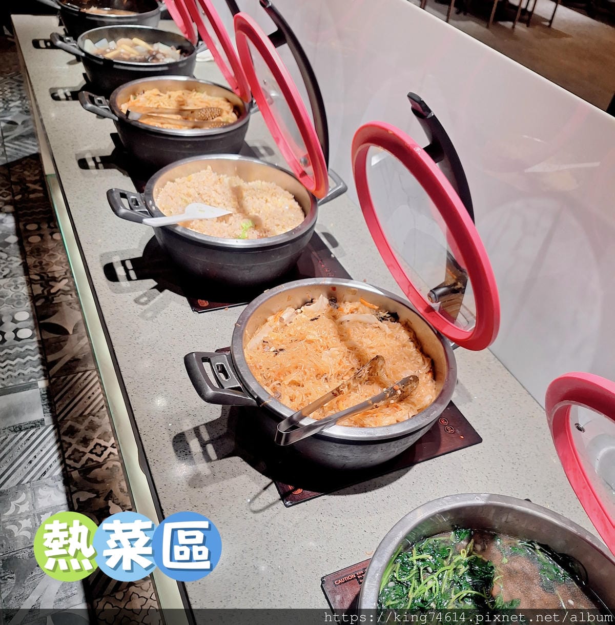 〔桃園 美食〕我家牛排南崁店｜排餐+自助百匯品項多無限放題｜