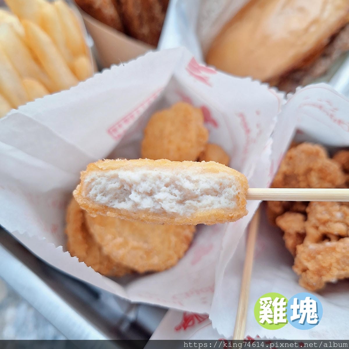 〔鶯歌 美食〕HAN's Burger｜鶯歌老街新亮點｜在藝