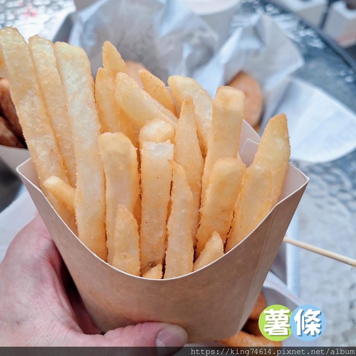 〔鶯歌 美食〕HAN's Burger｜鶯歌老街新亮點｜在藝